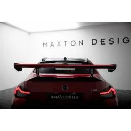 Maxton - Carbon Spoiler...