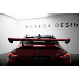 Maxton Design - Carbon...