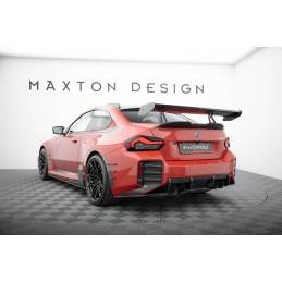 Maxton Design - Carbon...