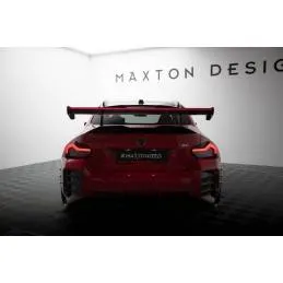 Maxton Design - Carbon...