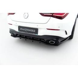 Maxton Design - Arriere...