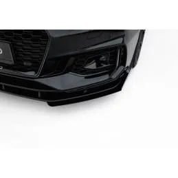 Maxton Design - Front Flaps...