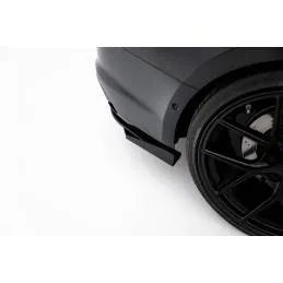 Maxton Design - Rear Side...