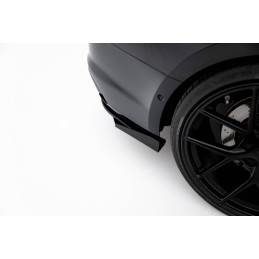 Maxton Design - Rear Side...