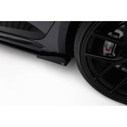 Maxton Design - Side Flaps...