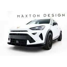 Maxton Design - Street Pro...