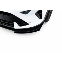 Maxton Design - Front Flaps...