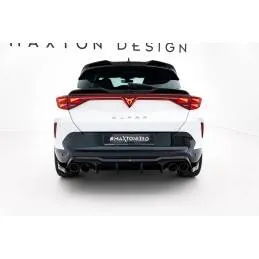 Maxton Design - Rajout Du...