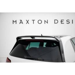 Maxton Design - Spoiler...