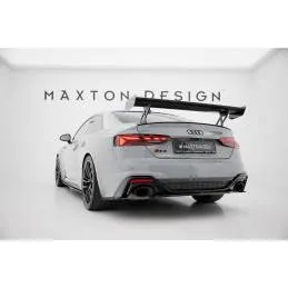 Maxton Design - Carbon...