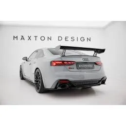 Maxton Design - Carbon...