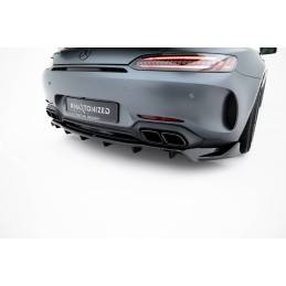 Maxton Design - Arriere...