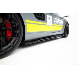 Maxton Design - Rajouts Des...
