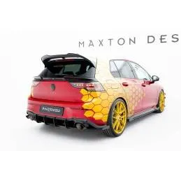 Maxton Design - Street Pro...