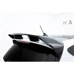 Maxton Design - Spoiler...