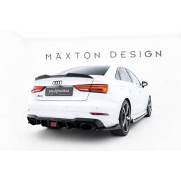 Maxton Design - Feu Stop...