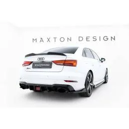 Maxton Design - Feu Stop...