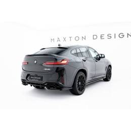 Maxton Design - Arriere...