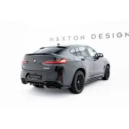 Maxton Design - Arriere...