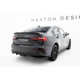 Maxton Design - Arriere...
