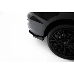 Maxton Design - Rear Side...