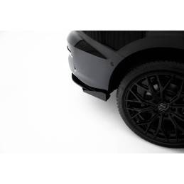 Maxton Design - Rear Side...