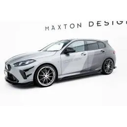 Maxton - Ensemble Diffuseur...