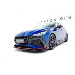 Maxton Design - Lame Du...