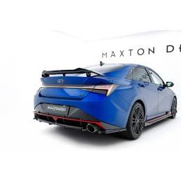Maxton Design - Central...