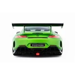 Maxton Design - Carbon...