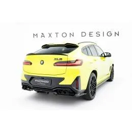 Maxton Design - Arriere...