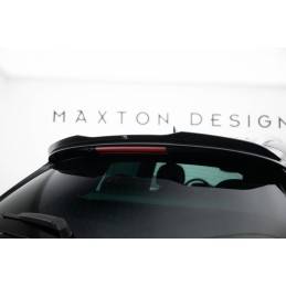 Maxton Design - Plus Haut...