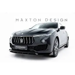 Maxton Design - Lame Du...