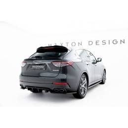 Maxton Design - Arriere...