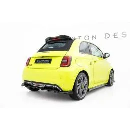 Maxton Design - Arriere...