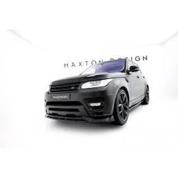 Maxton Design - Lame Du...