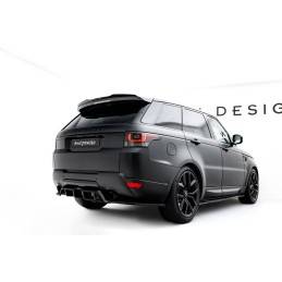 Maxton Design - Arriere...