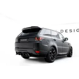 Maxton Design - Arriere...