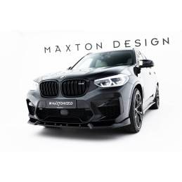 Maxton Design - Lame Du...