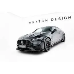 Maxton Design - Front Flaps...