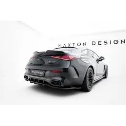Maxton Design - Arriere...