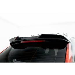 Maxton Design - Spoiler Cap...