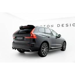 Maxton Design - Arriere...