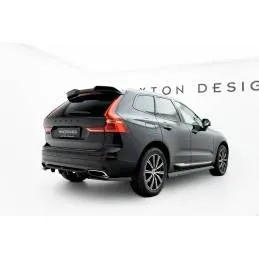 Maxton Design - Arriere...