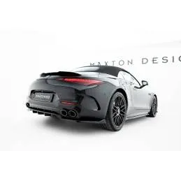 Maxton Design - Arriere...