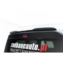 Maxton Design - Spoiler Cap...