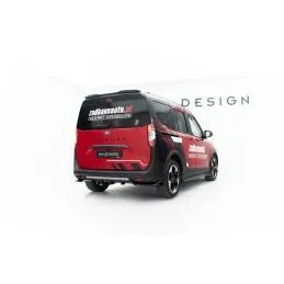 Maxton Design - Arriere...