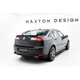 Maxton Design - Arriere...