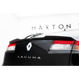 Maxton Design - Spoiler Cap...