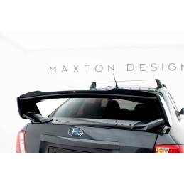 Maxton Design - Spoiler Cap...